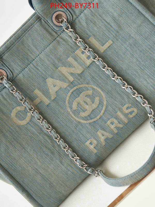 Chanel Bags(TOP)-Handbag- unsurpassed quality ID: BY7311 $: 249USD