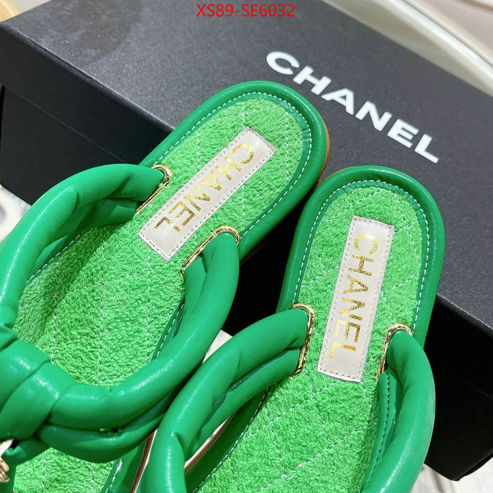 Women Shoes-Chanel buy high quality cheap hot replica ID: SE6032 $: 89USD