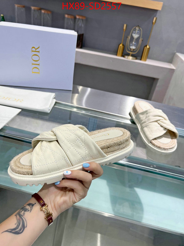 Women Shoes-Chanel designer wholesale replica ID: SD2557 $: 89USD