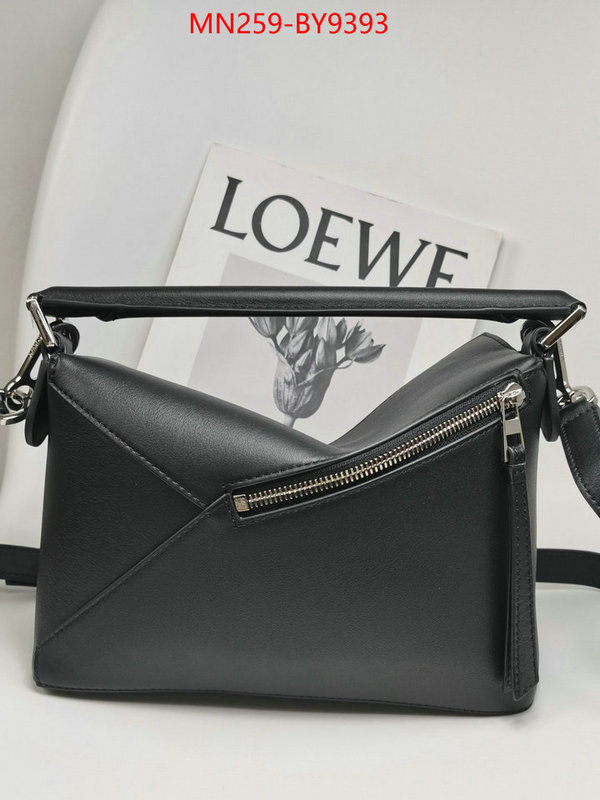 Loewe Bags(TOP)-Puzzle- where can i buy the best 1:1 original ID: BY9393 $: 269USD