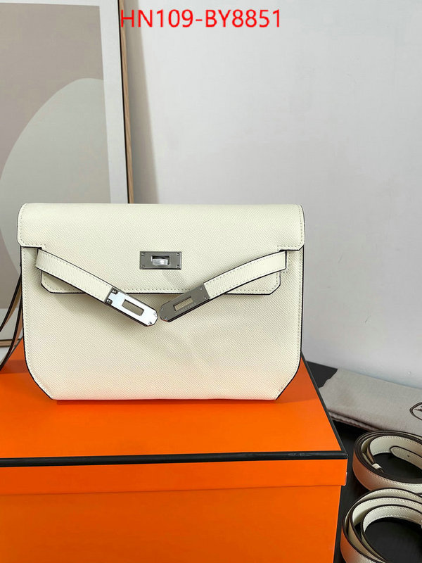 Hermes Bags(4A)-Diagonal- exclusive cheap ID: BY8851 $: 109USD