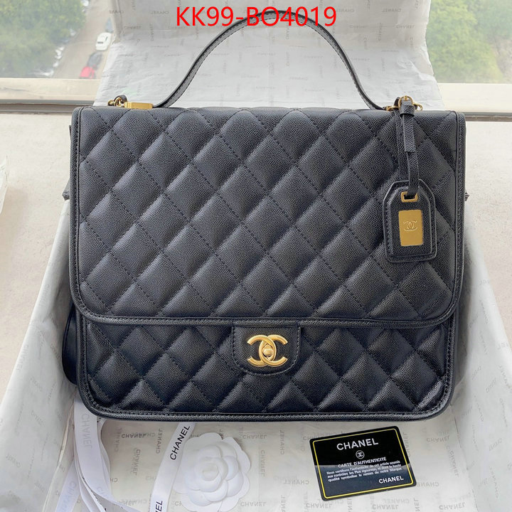 Chanel Bags(4A)-Diagonal- aaaaa ID: BO4019 $: 99USD