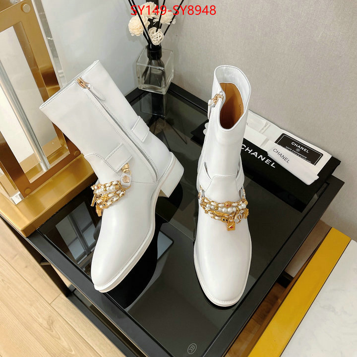 Women Shoes-Boots the best designer ID: SY8948 $: 149USD