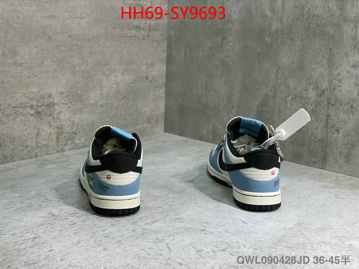 Women Shoes-NIKE buy 2023 replica ID: SY9693 $: 69USD