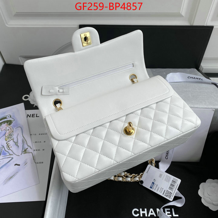 Chanel Bags(TOP)-Diagonal- where can i buy the best 1:1 original ID: BP4857 $: 259USD