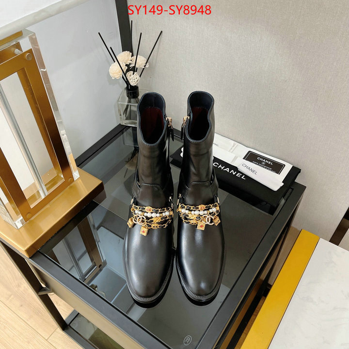 Women Shoes-Boots the best designer ID: SY8948 $: 149USD