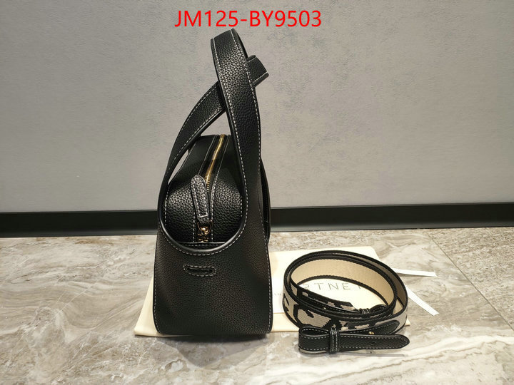 Stella McCartney Bags(TOP)-Handbag- buy the best high quality replica ID: BY9503 $: 125USD