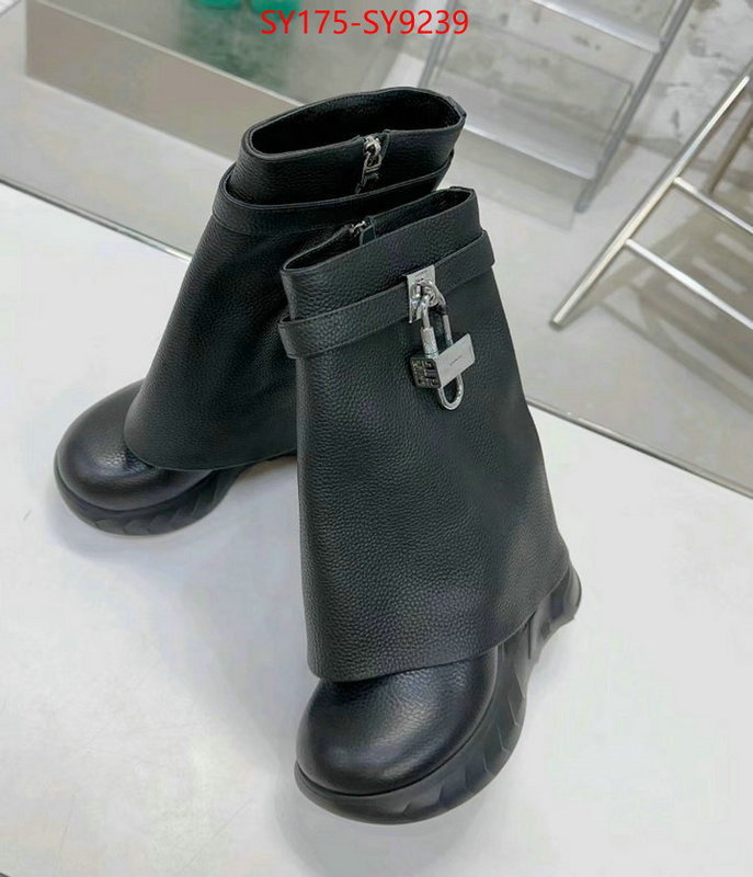 Women Shoes-Boots where to find best ID: SY9239 $: 175USD