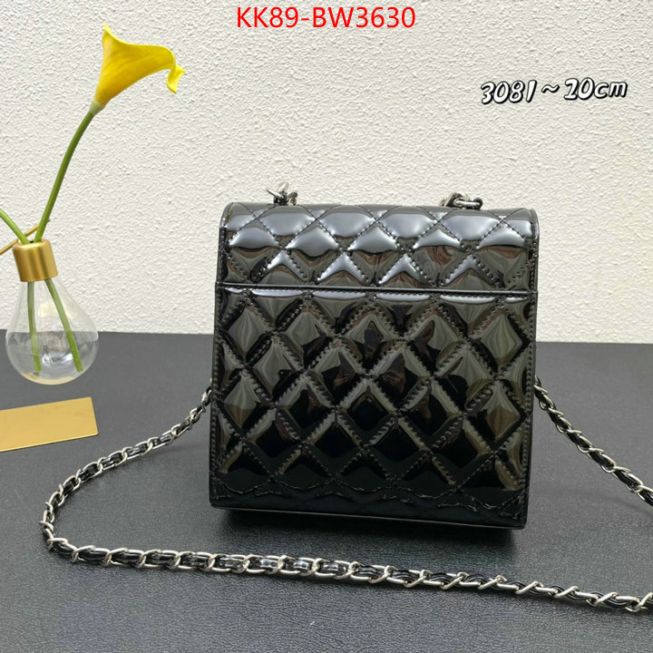 Chanel Bags(4A)-Diagonal- best luxury replica ID: BW3630 $: 89USD