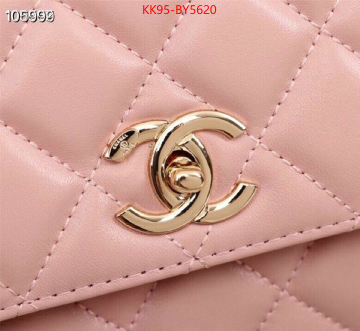 Chanel Bags(4A)-Diagonal- online from china designer ID: BY5620 $: 95USD