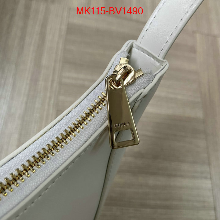 Furla Bags(TOP)-Handbag- online china ID: BV1490 $: 115USD