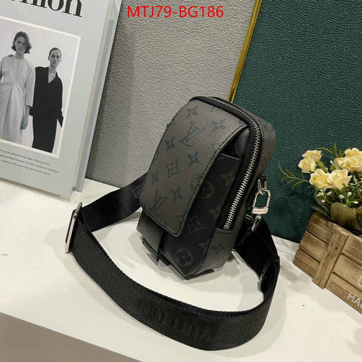 LV Bags(4A)-Pochette MTis Bag-Twist- where to buy the best replica ID: BG186 $: 79USD