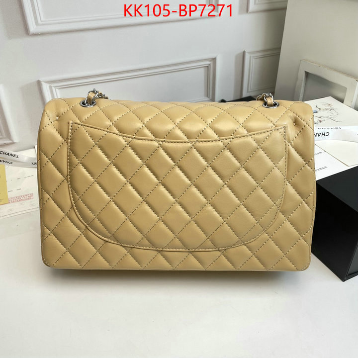 Chanel Bags(4A)-Diagonal- how can i find replica ID: BP7271 $: 105USD