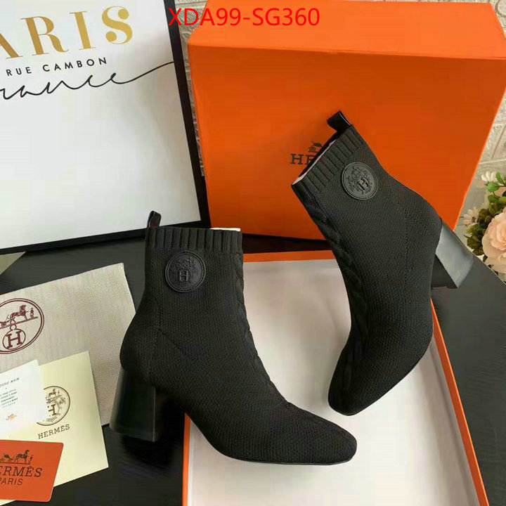 Women Shoes-Hermes online store ID: SG360 $: 99USD