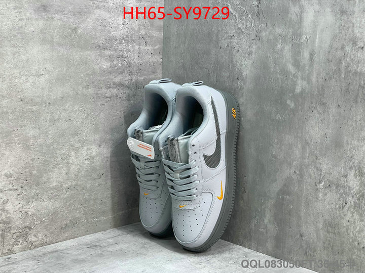 Men Shoes-Nike where to find the best replicas ID: SY9729 $: 65USD