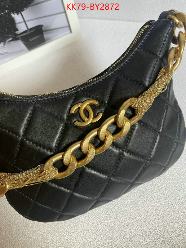 Chanel Bags(4A)-Diagonal- replcia cheap ID: BY2872 $: 79USD