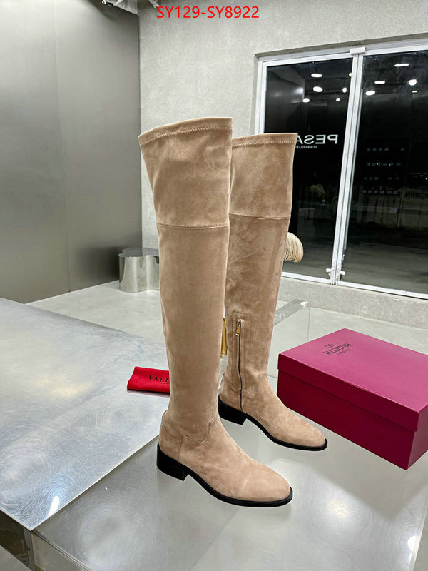 Women Shoes-Boots the best designer ID: SY8922 $: 129USD