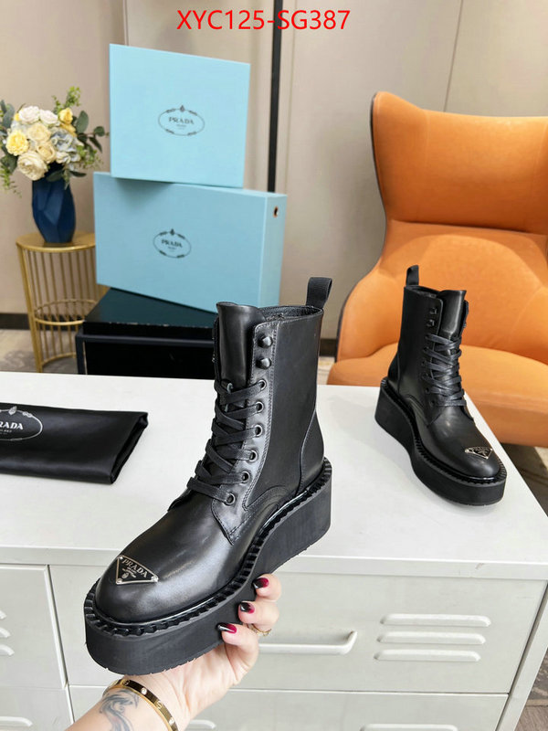 Women Shoes-Boots for sale online ID: SG387 $: 125USD