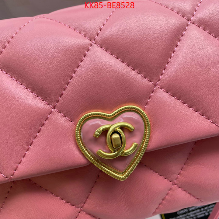 Chanel Bags(4A)-Diagonal- from china 2023 ID: BE8528 $: 85USD