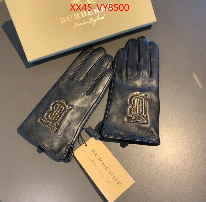 Gloves-Burberry where can you buy replica ID: VY8500 $: 45USD