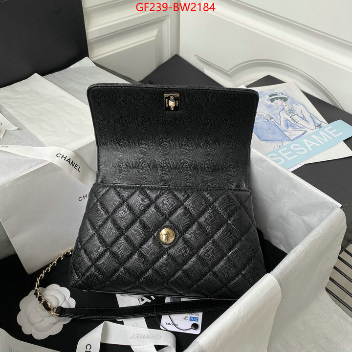 Chanel Bags(TOP)-Diagonal- buy high-quality fake ID: BW2184 $: 239USD