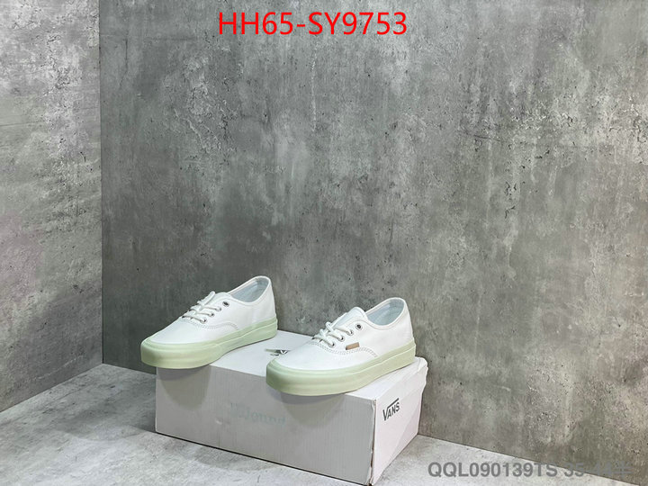 Women Shoes-VEJA fake high quality ID: SY9753 $: 65USD