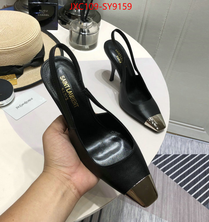 Women Shoes-YSL replica sale online ID: SY9159 $: 109USD