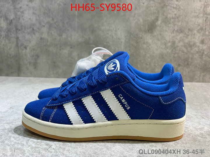 Women Shoes-Adidas best fake ID: SY9580 $: 65USD