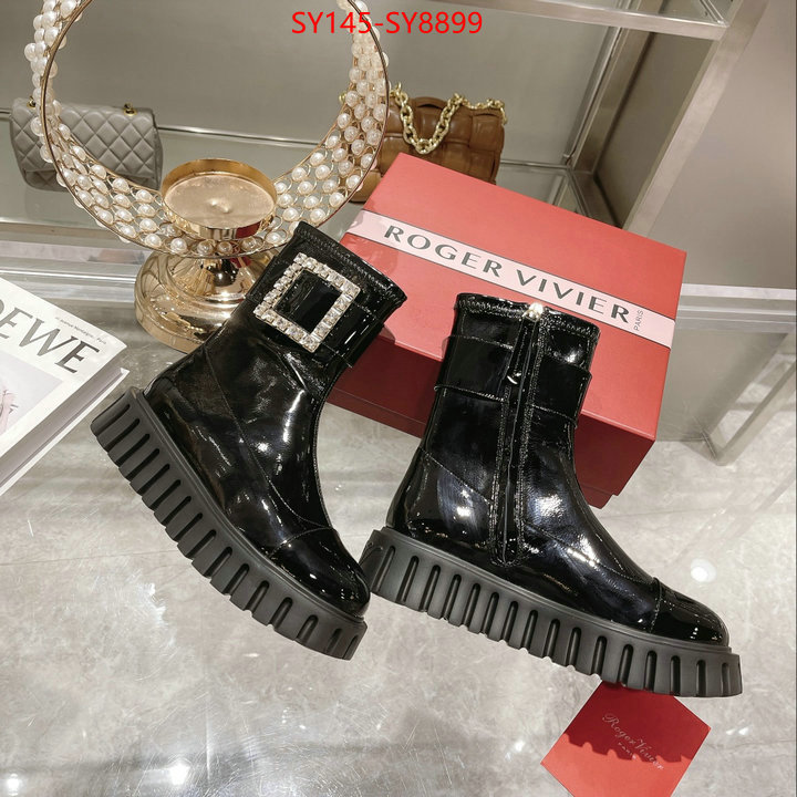 Women Shoes-Rogar Vivier shop the best high authentic quality replica ID: SY8899 $: 145USD