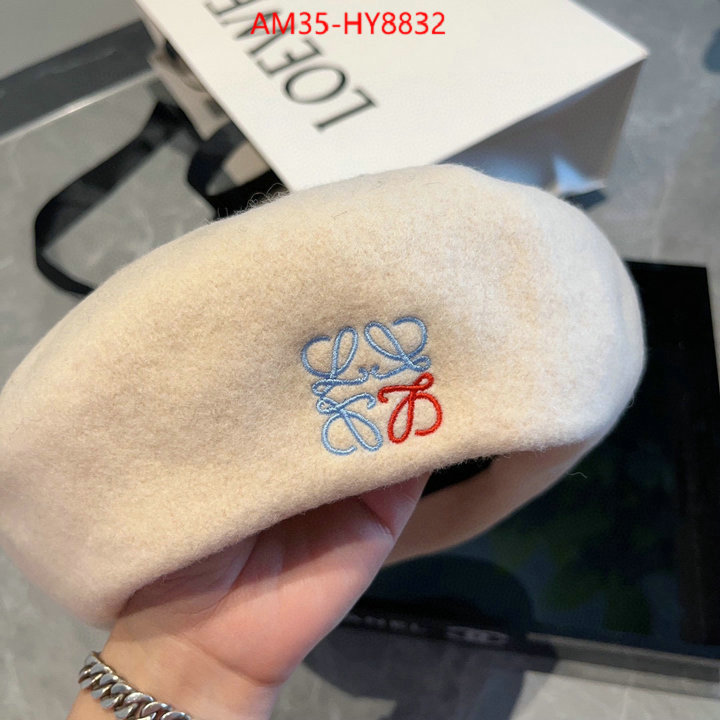 Cap(Hat)-Loewe hot sale ID: HY8832 $: 35USD