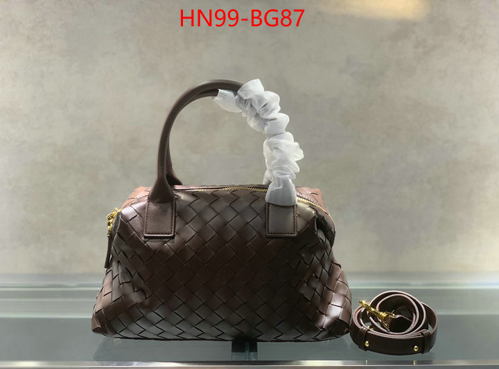 BV Bags(4A)-Handbag- knockoff ID: BG87 $: 99USD