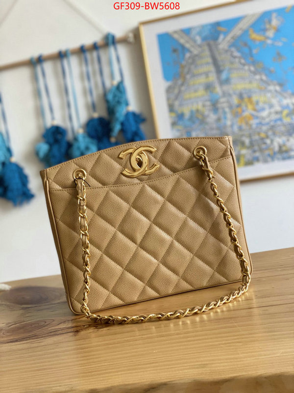 Chanel Bags(TOP)-Diagonal- styles & where to buy ID: BW5608 $: 309USD