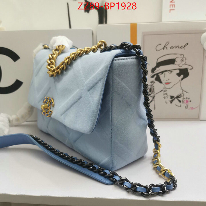 Chanel Bags(4A)-Diagonal- high quality replica designer ID: BP1928 $: 89USD