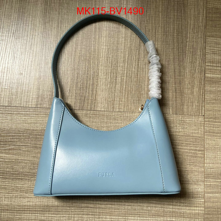 Furla Bags(TOP)-Handbag- online china ID: BV1490 $: 115USD