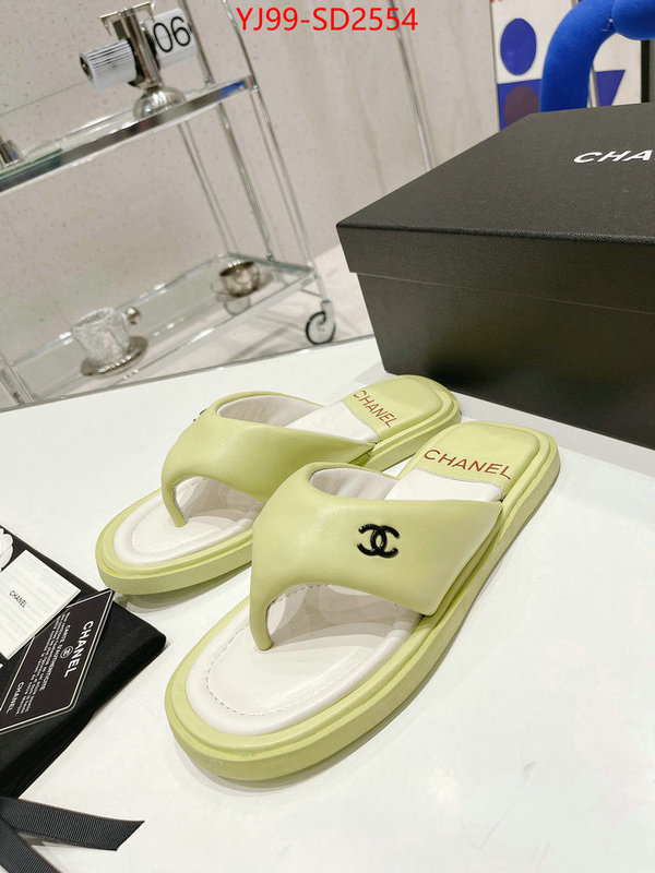 Women Shoes-Chanel buy replica ID: SD2554 $: 99USD