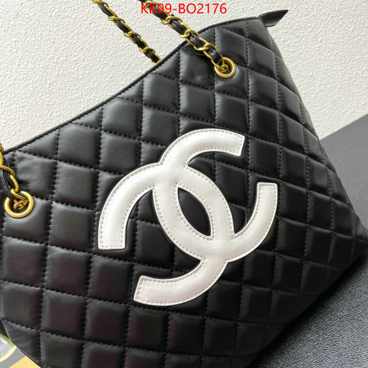 Chanel Bags(4A)-Handbag- buy first copy replica ID: BO2176 $: 99USD