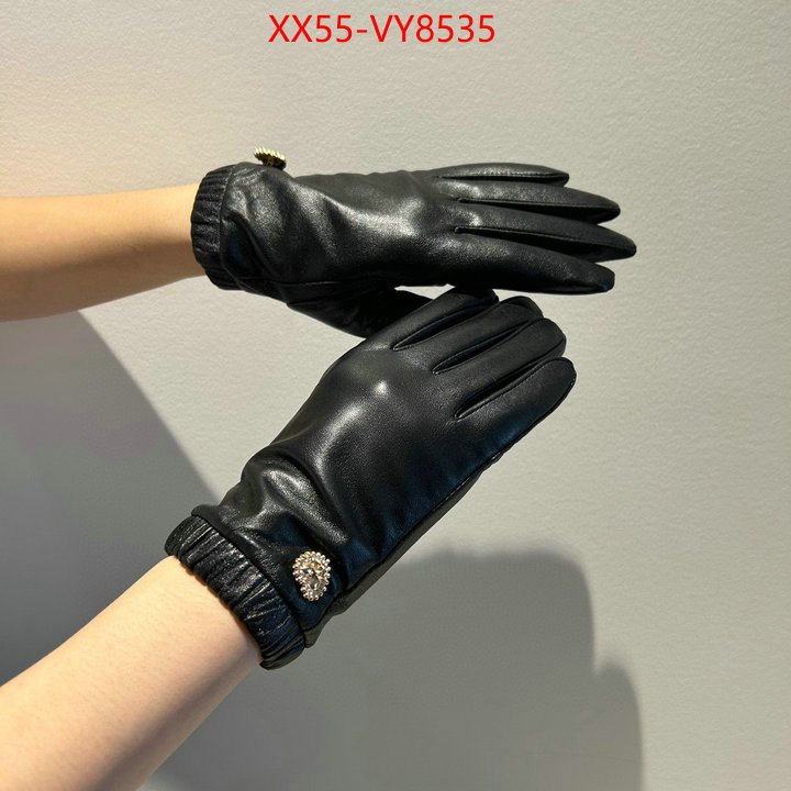 Gloves-Chanel what best designer replicas ID: VY8535 $: 55USD