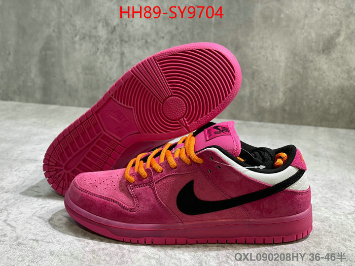 Women Shoes-NIKE top quality website ID: SY9704 $: 89USD