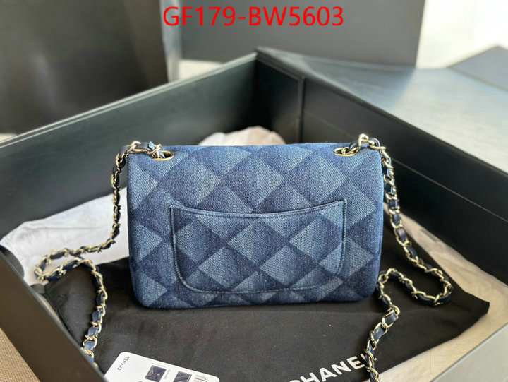 Chanel Bags(TOP)-Diagonal- is it ok to buy ID: BW5603 $: 179USD