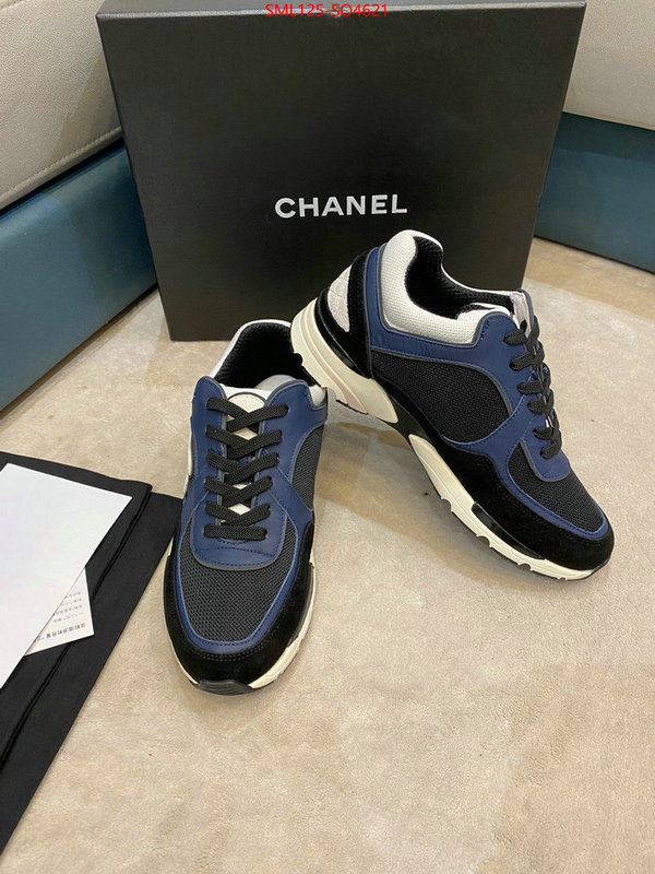 Women Shoes-Chanel quality replica ID: SO4621 $: 125USD