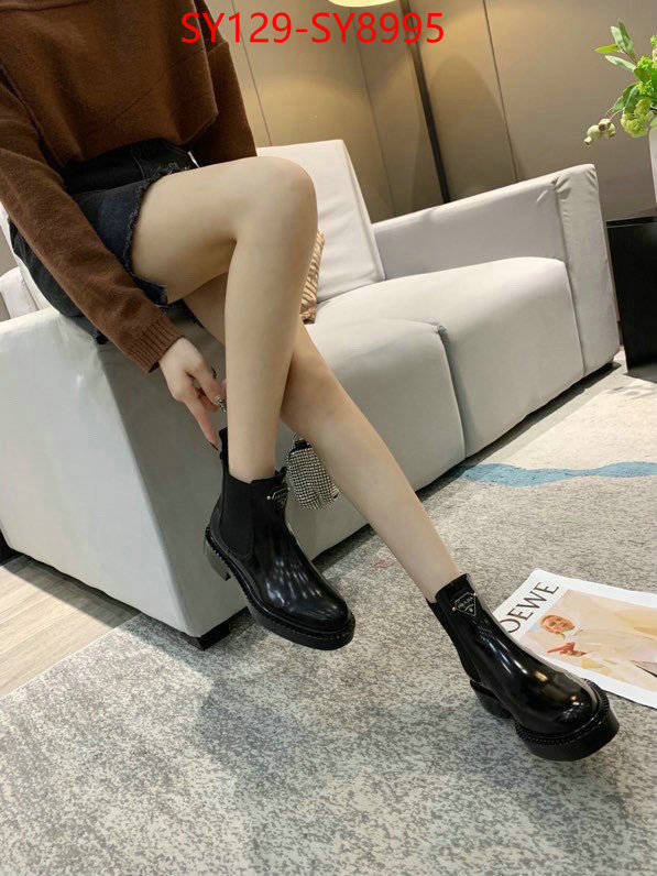 Women Shoes-Boots cheap high quality replica ID: SY8995 $: 129USD