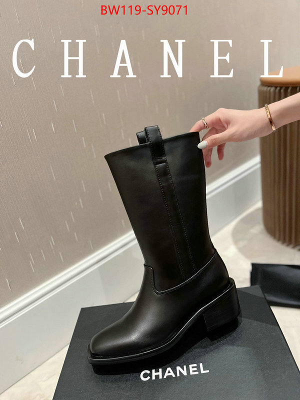Women Shoes-Boots buy high quality cheap hot replica ID: SY9071 $: 119USD