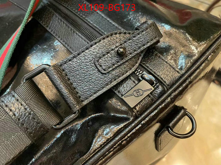 Gucci Bags(4A)-Handbag- high quality replica designer ID: BG173 $: 109USD