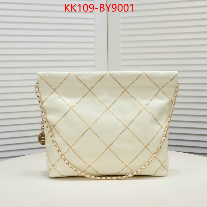 Chanel Bags(4A)-Diagonal- new designer replica ID: BY9001