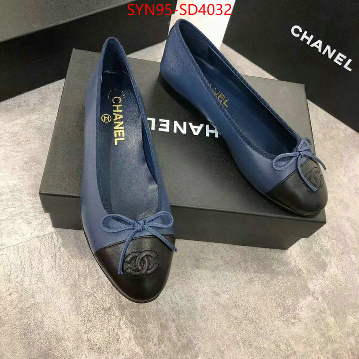 Women Shoes-Chanel replicas buy special ID: SD4032 $: 95USD