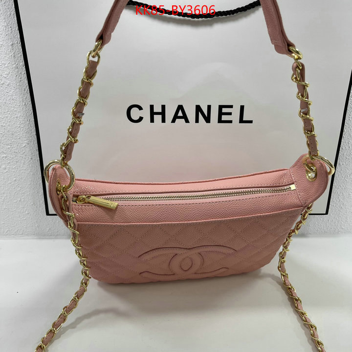 Chanel Bags(4A)-Diagonal- sellers online ID: BY3606 $: 85USD