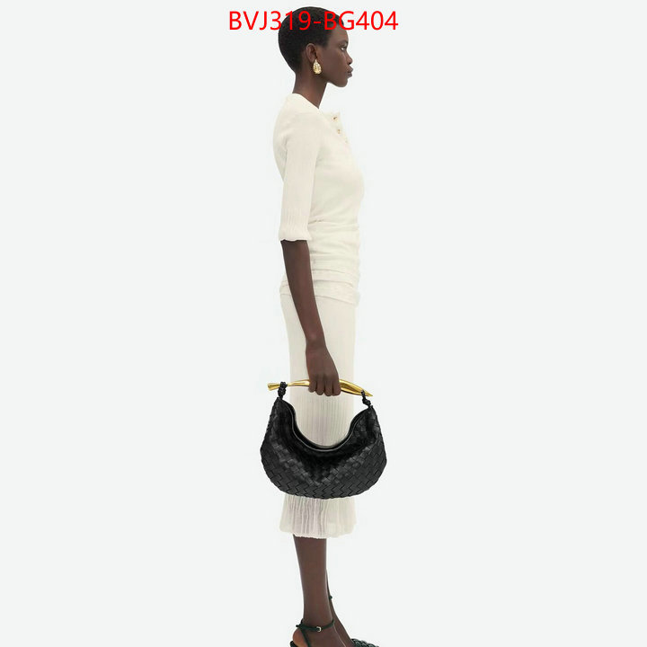 BV Bags(TOP)-Jodie what ID: BG404 $: 319USD