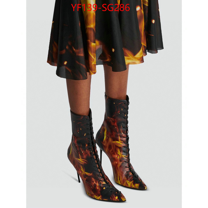 Women Shoes-Boots how can i find replica ID: SG286 $: 139USD