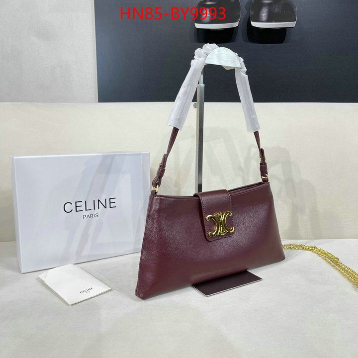 CELINE Bags(4A)-Diagonal fashion ID: BY9993 $: 85USD