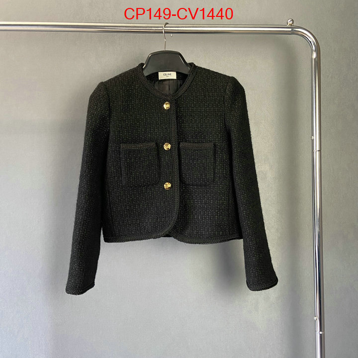 Clothing-Celine supplier in china ID: CV1440 $: 149USD